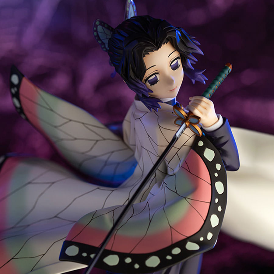 Shinobu Kocho
