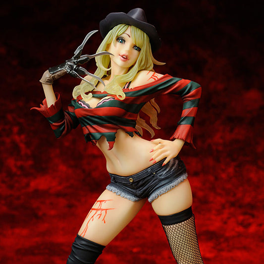 Freddy Krueger Bishoujo