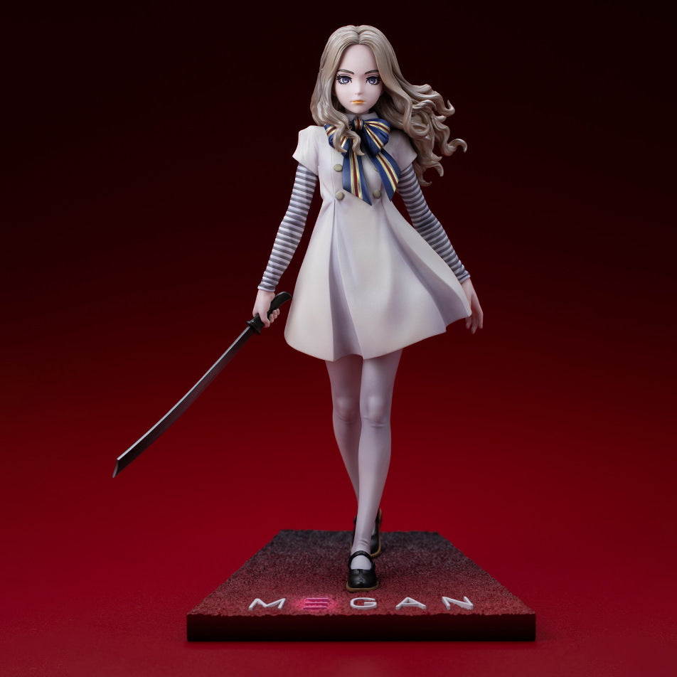 M3GAN Bishoujo
