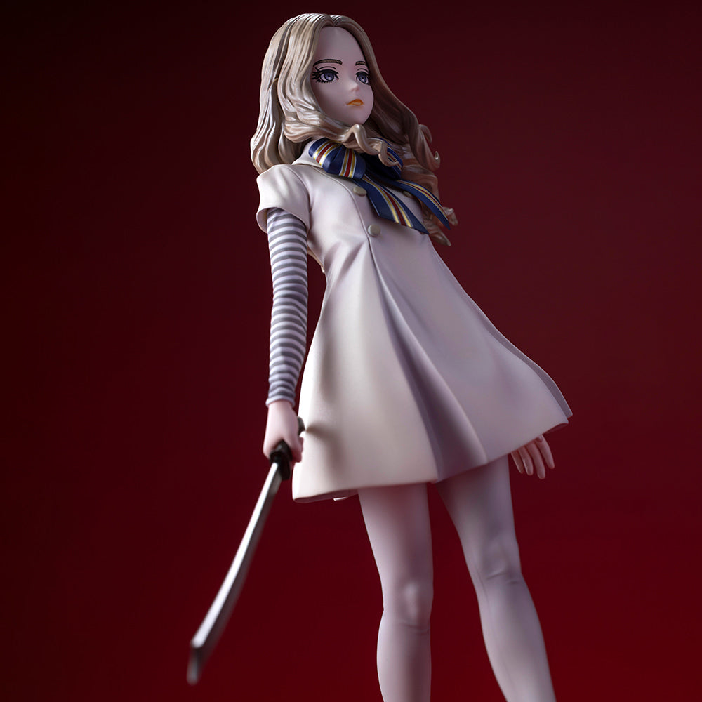 M3GAN Bishoujo