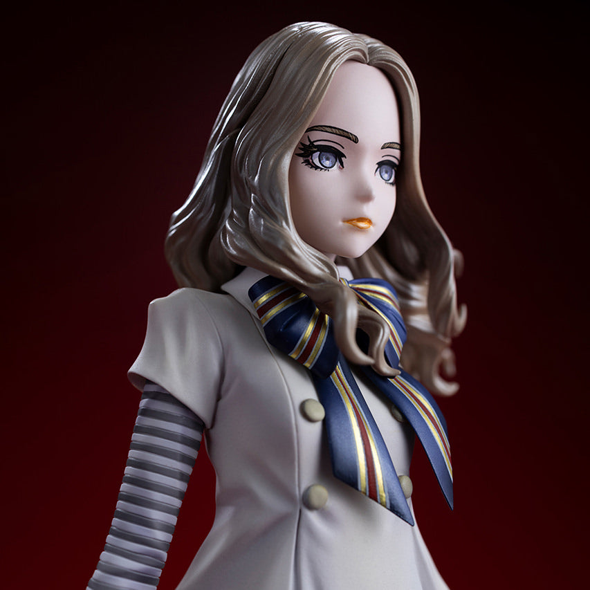 M3GAN Bishoujo