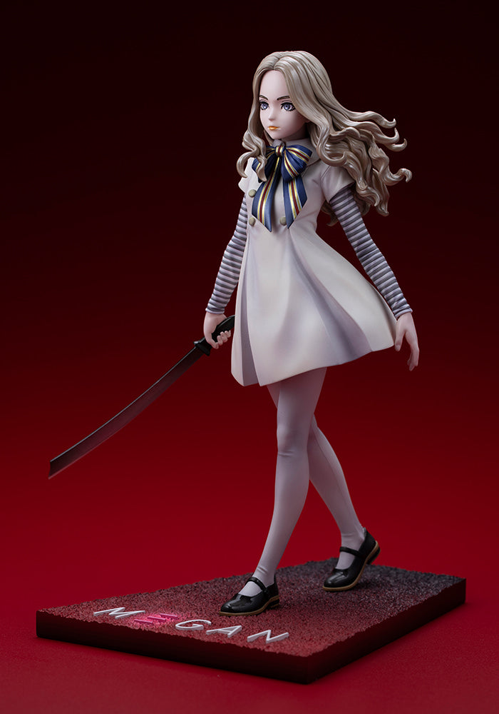 M3GAN Bishoujo