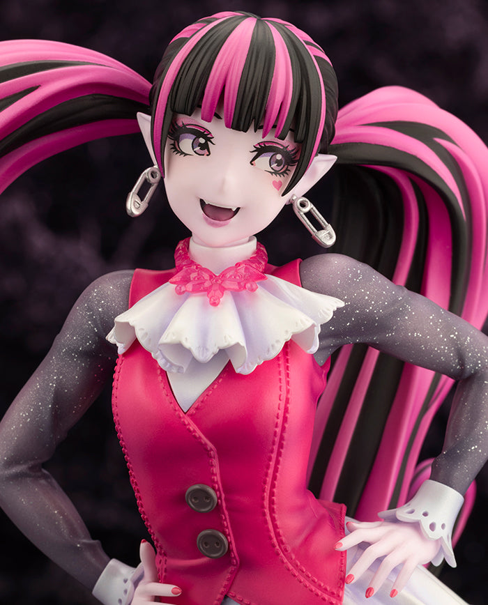 Draculaura™ Bishoujo