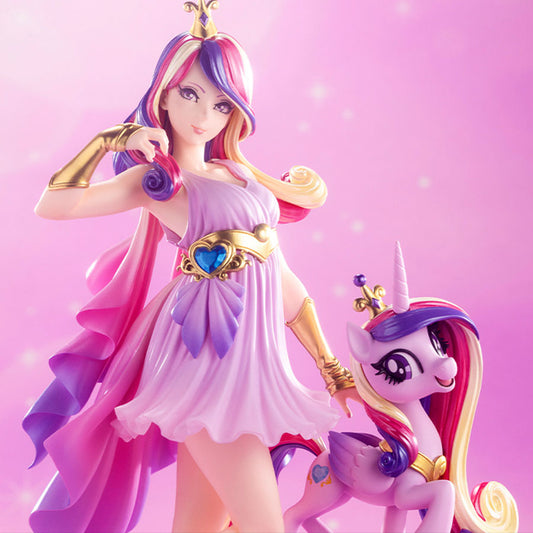 Princess Cadance Bishoujo