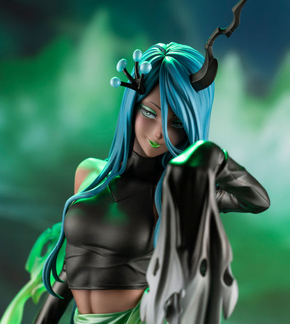 Queen Chrysalis Bishoujo