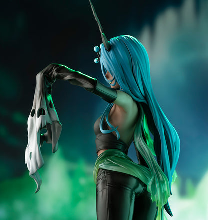 Queen Chrysalis Bishoujo