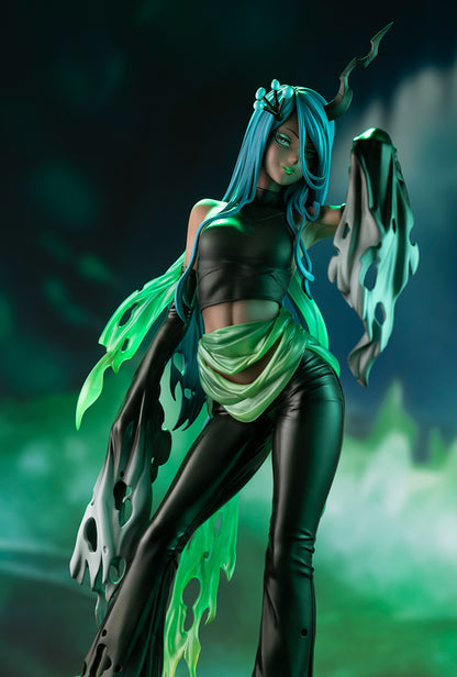 Queen Chrysalis Bishoujo
