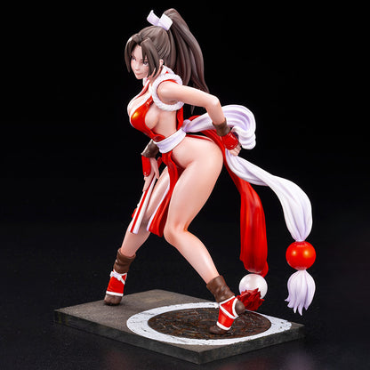 Mai Shiranui EX Bishoujo