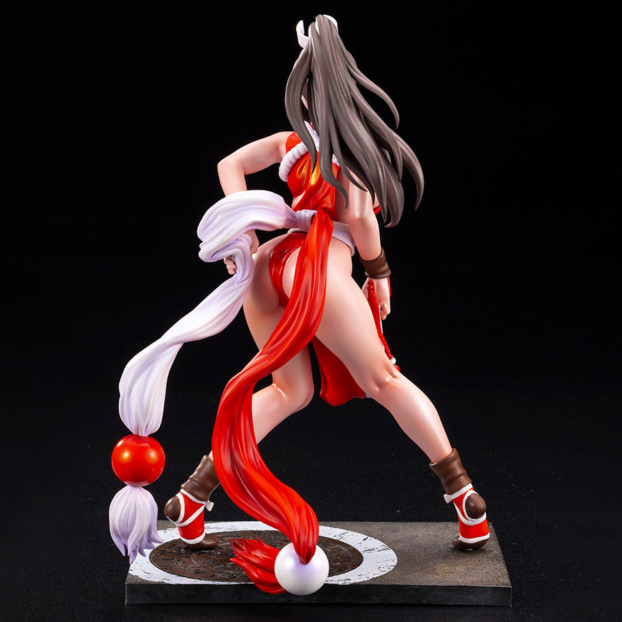 Mai Shiranui EX Bishoujo