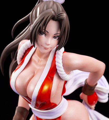 Mai Shiranui EX Bishoujo
