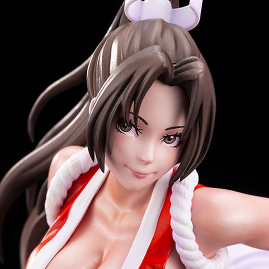 Mai Shiranui EX Bishoujo