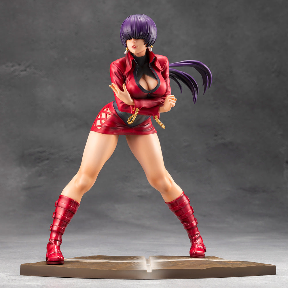 Orochi Shermie Bishoujo