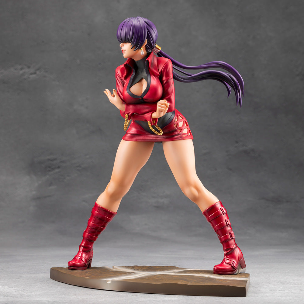 Orochi Shermie Bishoujo