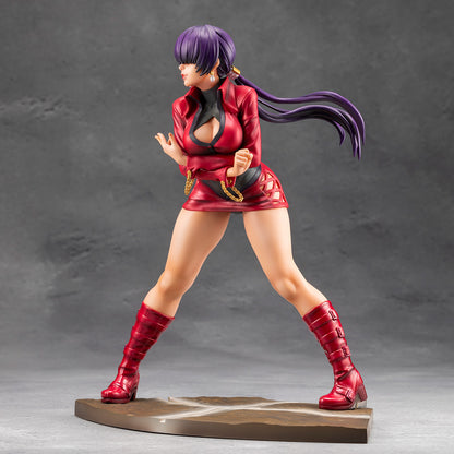 Orochi Shermie Bishoujo