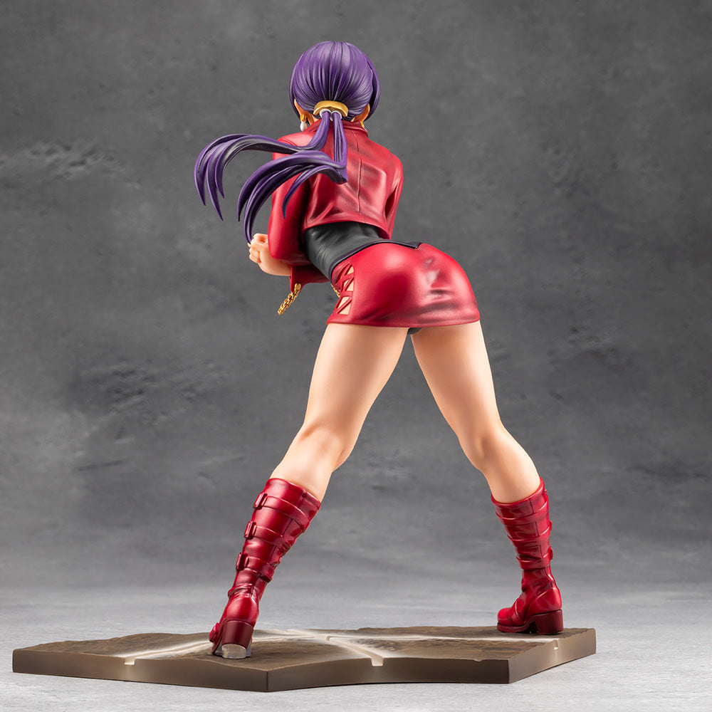 Orochi Shermie Bishoujo