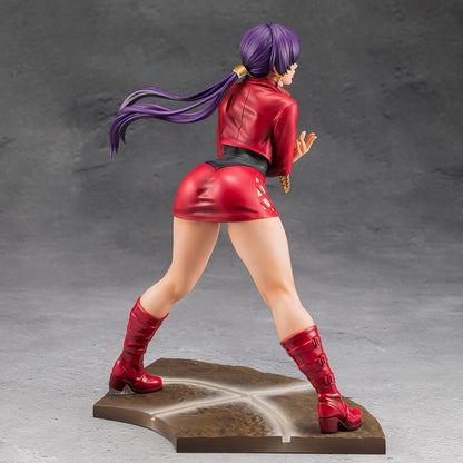Orochi Shermie Bishoujo