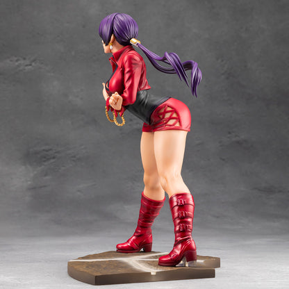Orochi Shermie Bishoujo
