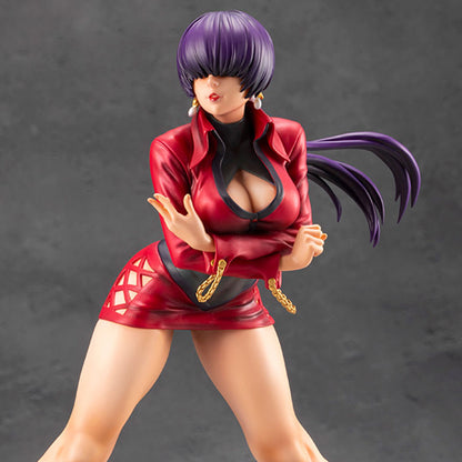 Orochi Shermie Bishoujo