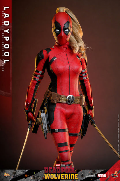 Ladypool