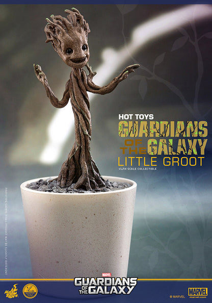 Little Groot