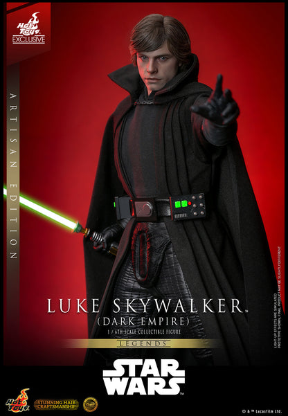 Luke Skywalker™ (Dark Empire) (Artisan Edition)