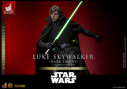 Luke Skywalker™ (Dark Empire) (Artisan Edition)