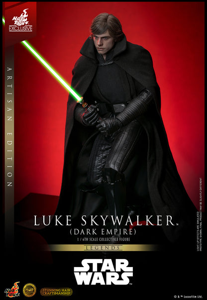 Luke Skywalker™ (Dark Empire) (Artisan Edition)