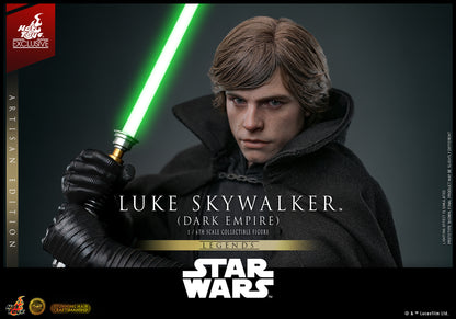 Luke Skywalker™ (Dark Empire) (Artisan Edition)
