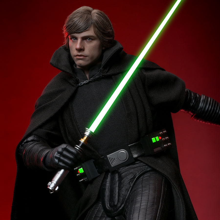 Luke Skywalker™ (Dark Empire) (Artisan Edition)