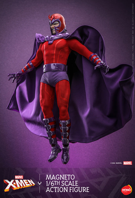 Magneto