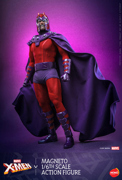Magneto