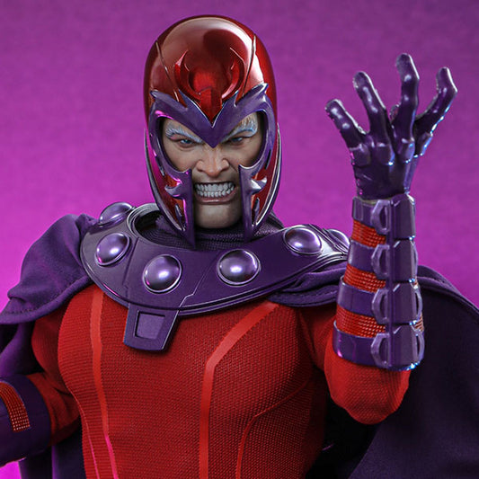 Magneto