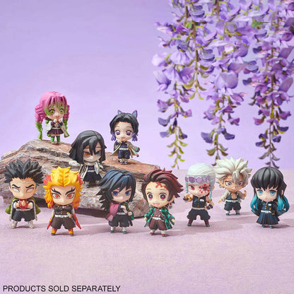 Tanjiro and Friends Vol. 1