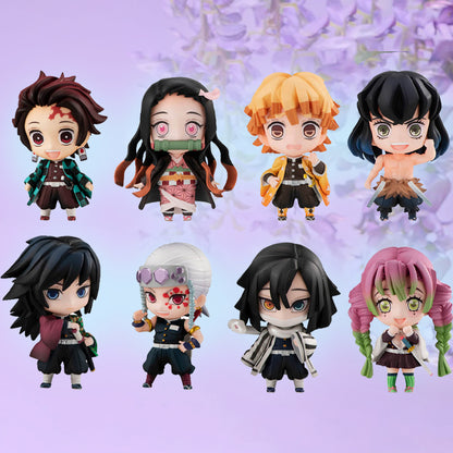 Tanjiro and Friends Vol. 1