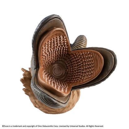Dune Sandworm