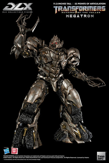 Megatron DLX