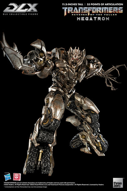 Megatron DLX