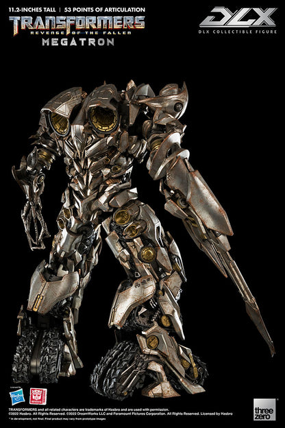 Megatron DLX