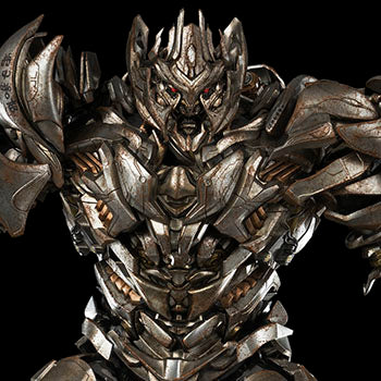 Megatron DLX