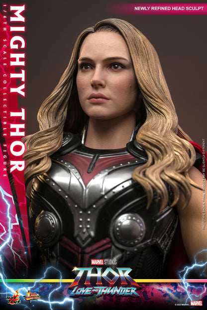 Mighty Thor