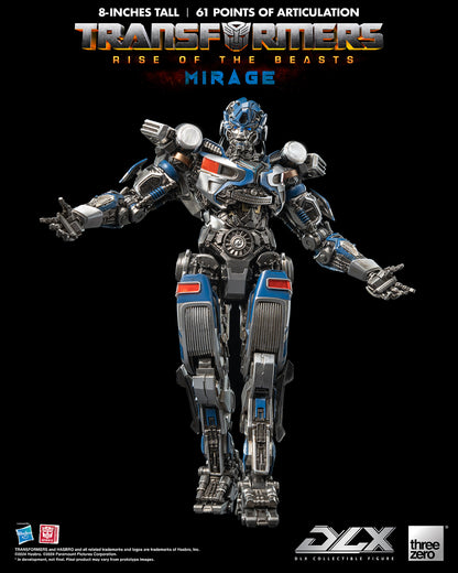 Mirage DLX