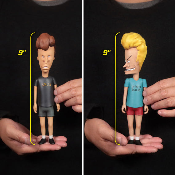 Beavis and Butt-Head