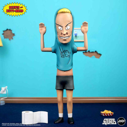 Beavis and Butt-Head