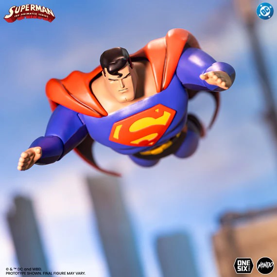 Superman