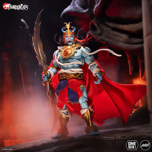 Mumm-Ra