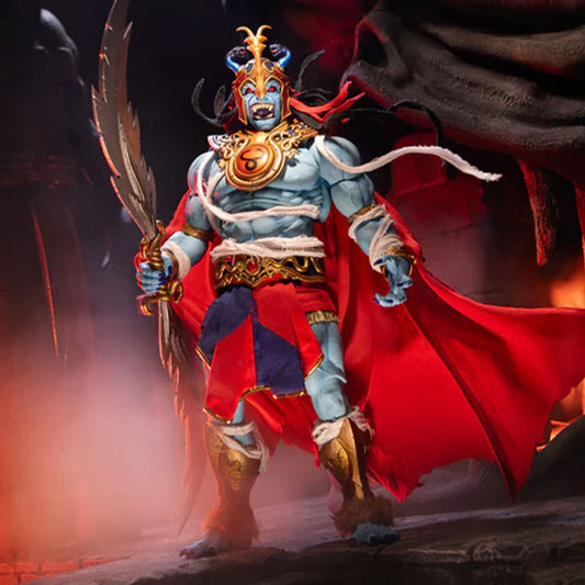 Mumm-Ra