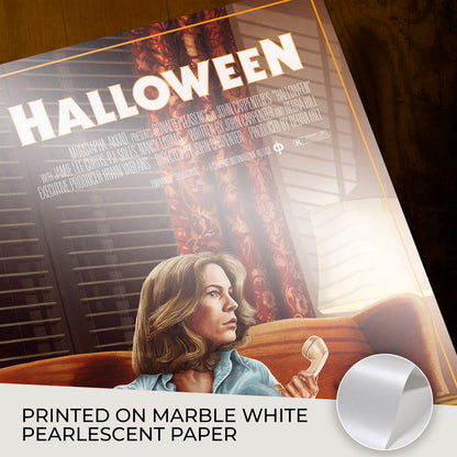 Halloween By Adam Stothard (Pearlescent)