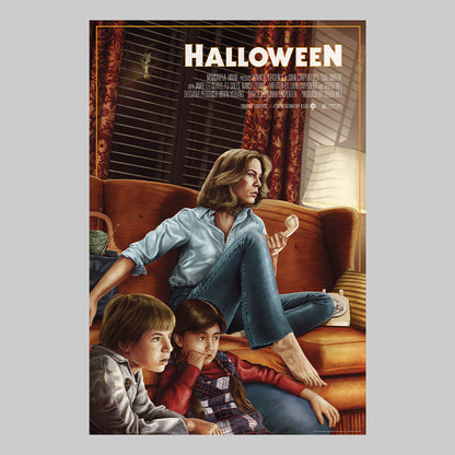 Halloween By Adam Stothard (Pearlescent)