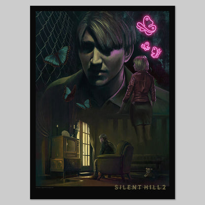 Silent Hill 2 (Remake)