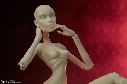Muse of Flesh: Spector Blank